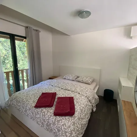 Appartement Aux Portes De Geneve Archamps Exterior foto