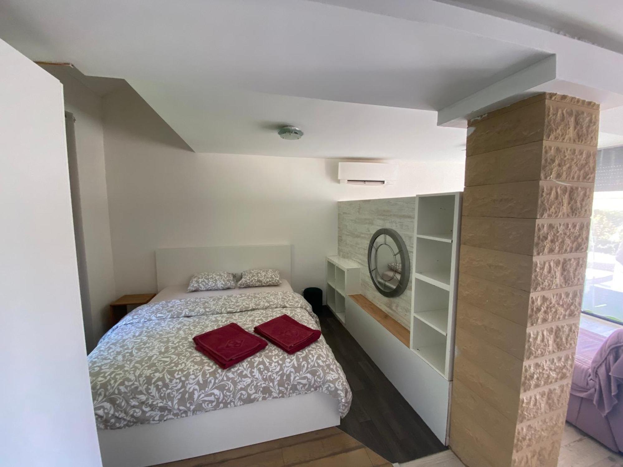Appartement Aux Portes De Geneve