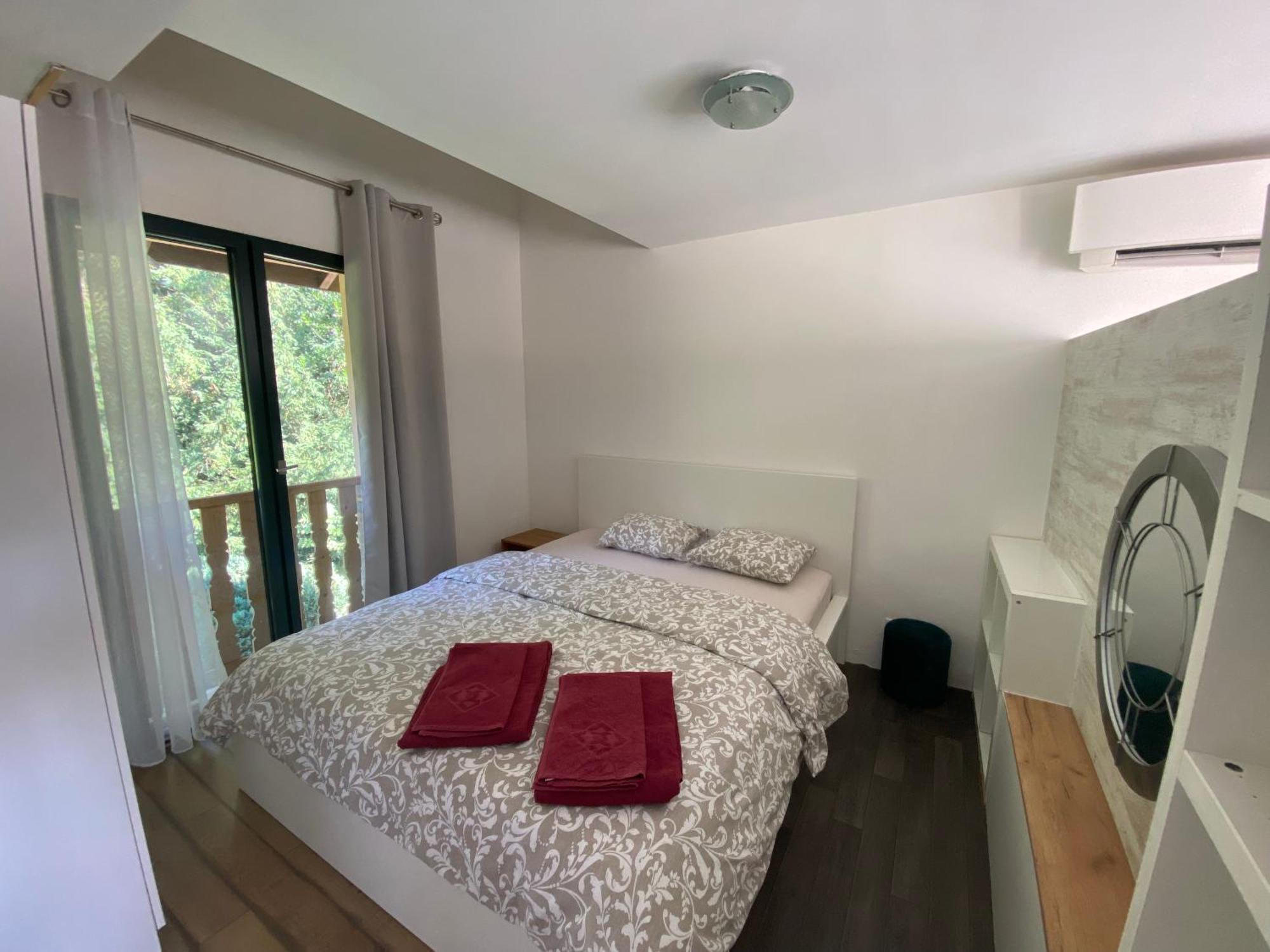 Aux Portes De Geneve Appartement Archamps