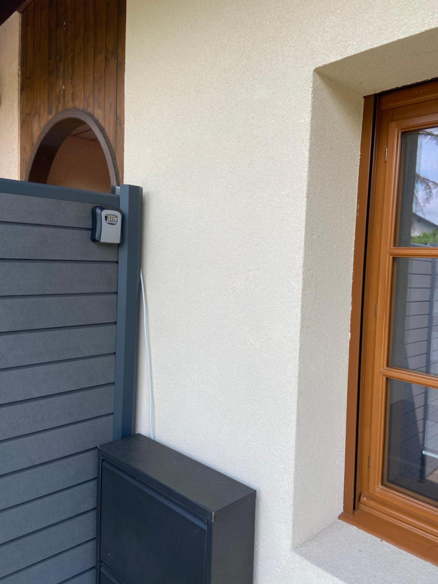 Appartement Aux Portes De Geneve