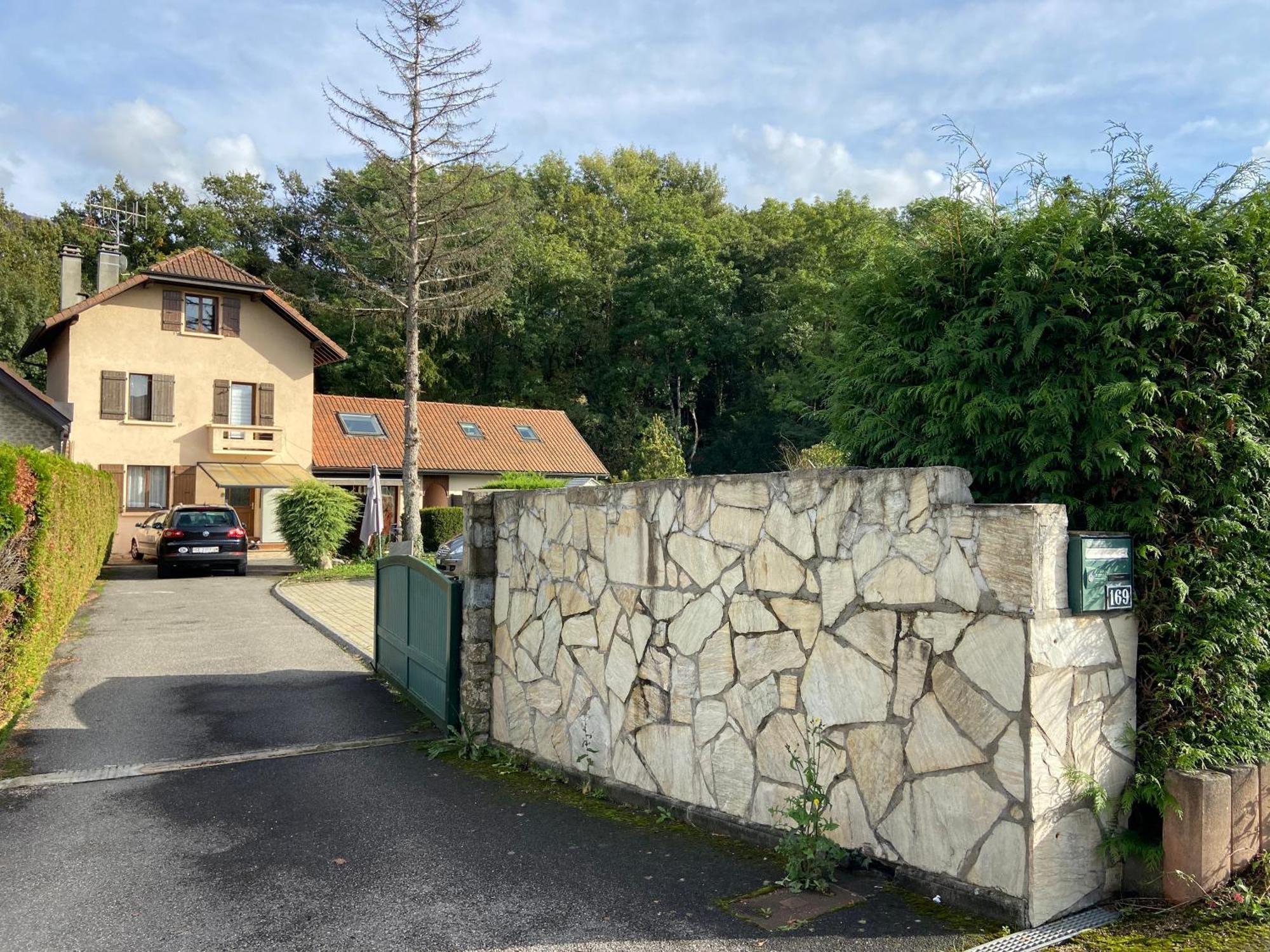 Aux Portes De Geneve Archamps